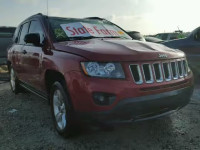 2014 JEEP COMPASS SP 1C4NJCBB0ED901047