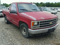 1990 CHEVROLET C1500 1GCDC14Z9LZ232622