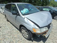 2002 HONDA ODYSSEY EX 2HKRL18642H575060