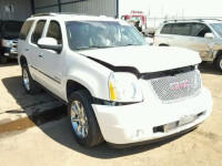 2010 Gmc Yukon Dena 1GKUKEEF7AR263383