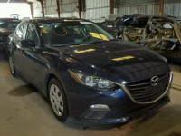 2015 MAZDA MAZDA3 SPO 3MZBM1U70FM230084