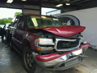 2006 GMC YUKON 1GKEK13Z86J118496