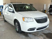 2013 CHRYSLER Town and Country 2C4RC1CG4DR734083