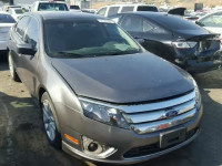 2011 FORD FUSION SEL 3FAHP0JA9BR252425