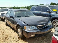 2000 ACURA 3.5 RL JH4KA9657YC015410