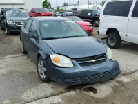 2006 CHEVROLET COBALT LS 1G1AK55F167856456