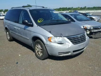 2007 CHRYSLER Town and Country 2A4GP54LX7R296859