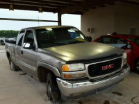 1999 GMC SIERRA K15 2GTEK19T6X1564320