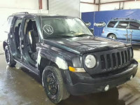 2014 JEEP PATRIOT SP 1C4NJPBB3ED905276