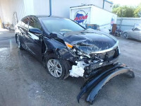 2013 HYUNDAI SONATA GLS 5NPEB4AC1DH793270