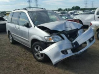 2002 MAZDA MPV WAGON JM3LW28A020318408