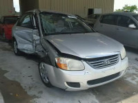 2008 KIA SPECTRA EX KNAFE121285518534