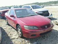 2001 HONDA ACCORD EX 1HGCG31541A008300