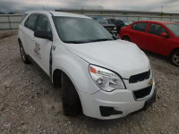 2015 CHEVROLET EQUINOX LS 2GNALAEK7F1125254
