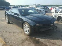 2013 CHEVROLET CAMARO LT 2G1FB1E33D9183475