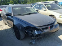 2005 PONTIAC GRAND AM S 1G2NE52F65M129693