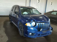 2009 JEEP COMPASS LI 1J4FF57B29D112537