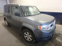 2010 HONDA ELEMENT EX 5J6YH2H72AL001587