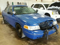 1998 FORD CROWN VIC 2FAFP71W5WX147500