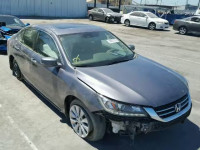 2015 HONDA ACCORD EX- 1HGCR3F87FA010269