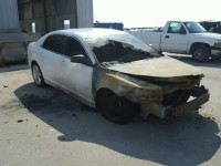 2011 CHEVROLET MALIBU LS 1G1ZA5EU5BF151700