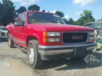 1997 GMC SIERRA K15 2GTEK19R4V1555326