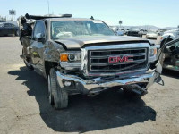 2015 GMC SIERRA K15 3GTU2VEC6FG290289