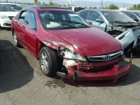 2007 HONDA ACCORD EX 1HGCM56897A166258