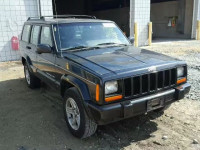 2000 Jeep Cherokee C 1J4FF58S9YL158305