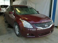 2011 NISSAN ALTIMA 2.5 1N4AL2AP0BN438130