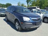 2008 SATURN VUE XE 3GSDL43N28S512729