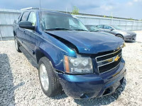 2007 CHEVROLET AVALANCHE 3GNFK12397G136271