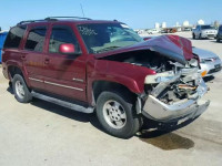 2003 CHEVROLET TAHOE C150 1GNEC13Z23R177489