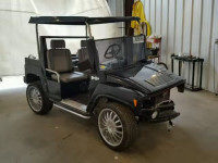 2000 Golf Acgc Humm G0LFCART