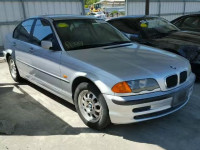 1999 BMW 323I WBAAM3337XCD55725