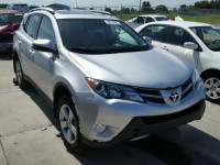 2015 TOYOTA RAV4 XLE 2T3WFREV4FW216570