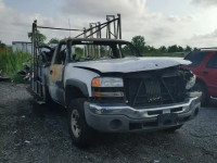 2004 GMC SIERRA C25 1GTHC24U04E117847