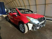 2012 KIA RIO LX KNADM4A32C6061595