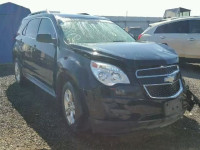 2013 CHEVROLET EQUINOX LT 2GNALDEK7D6325634