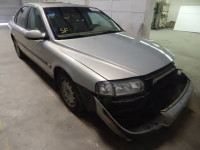 2000 VOLVO S80 YV1TS94D3Y1099518