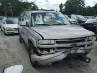 2005 CHEVROLET K1500 SUBU 3GNFK16Z35G105609