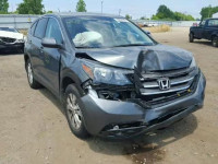 2013 HONDA CR-V EX 5J6RM4H53DL087278