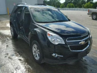 2013 CHEVROLET EQUINOX LT 2GNFLNEK0D6141356