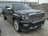 2016 GMC SIERRA K15 3GTU2PEJXGG247926