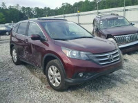 2013 HONDA CR-V EX 5J6RM3H59DL048723