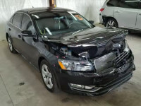 2015 VOLKSWAGEN PASSAT S 1VWAT7A38FC093397