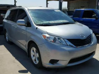 2013 TOYOTA SIENNA LE 5TDKK3DC9DS315598