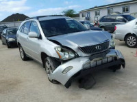 2005 Lexus Rx 330 JTJGA31U150050215