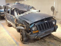 1998 JEEP CHEROKEE S 1J4FJ68S1WL218949