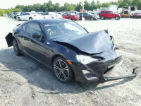 2013 SCION FRS JF1ZNAA14D1727797